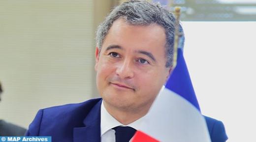 باريس تشكر المغرب على توقيف المشتبه فيه الرئيسي في عمليات الاختطاف المرتبطة بالعملات المشفرة..