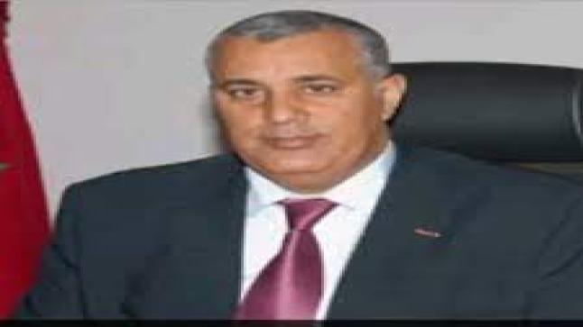 أذنوب لوجادة تلحق بالوالي الجامعي الذي تمّت الإطاحة به بسبب مخالفته للتوجيهات الملكية السامية..