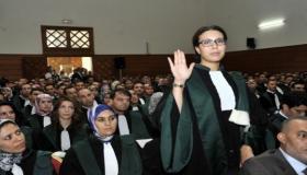عبد النباوي: عدد النساء القاضيات يناهز 27 في المئة من مجموع الجسم القضائي