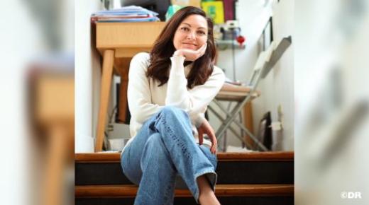 الأكاديمية الفرنسية.. زينب مكوار تفوز بجائزة هنري دي رينييه لسنة 2025 عن روايتها الثانية “تذكر النحل جيدا”