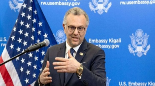 مسعد بولس يؤكد عن تواصل أمريكي بين المغرب والجزائر