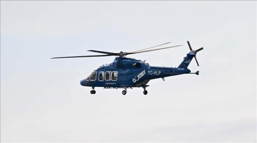 المغرب يبرم صفقة مع “إيرباص” لشراء 10 مروحيات متطورة للبحث والإنقاذ..