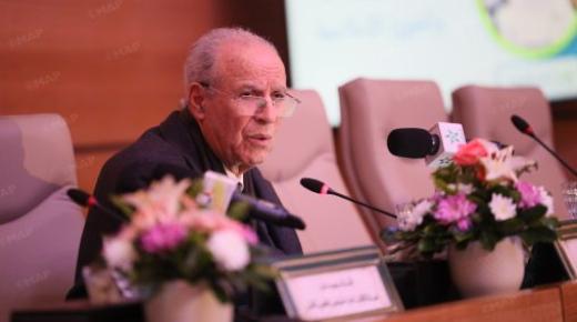 وزير الأوقاف التوفيق يبرز بواعث الحاجة إلى المذهب المالكي في ظل التحولات المجتمعية