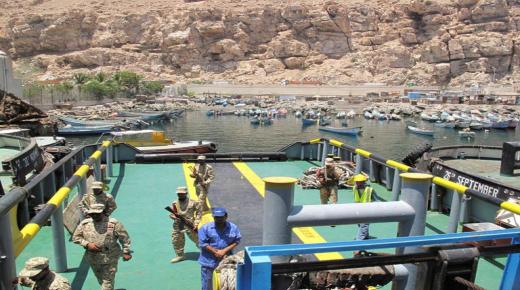 السعودية والإمارات هل سيدخلان في صراع محتدم بسبب اليمن