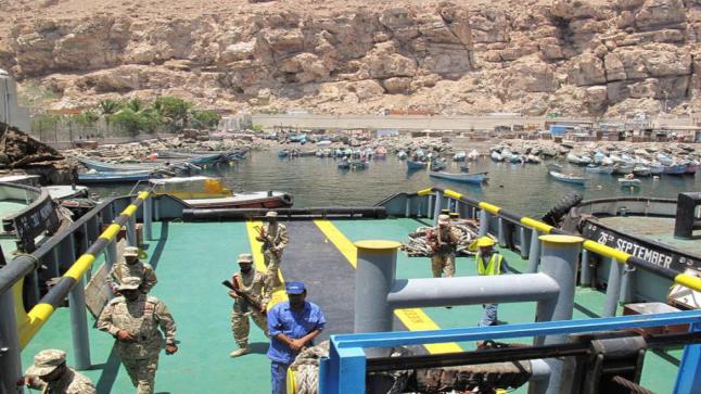 السعودية والإمارات هل سيدخلان في صراع محتدم بسبب اليمن