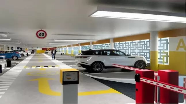الداخلية تكشف برنامج تأهيل مواقف السيارات استعدادا للتظاهرات الكبرى
