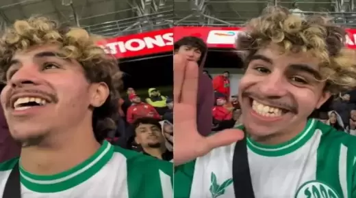 إدارة السجن تنفي تعرّض الجزائري “البوال” لمضايقات..