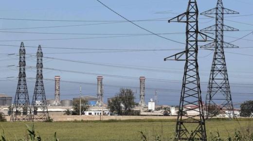 البرتغال والمغرب يبحثان إنشاء خط ربط كهربائي..