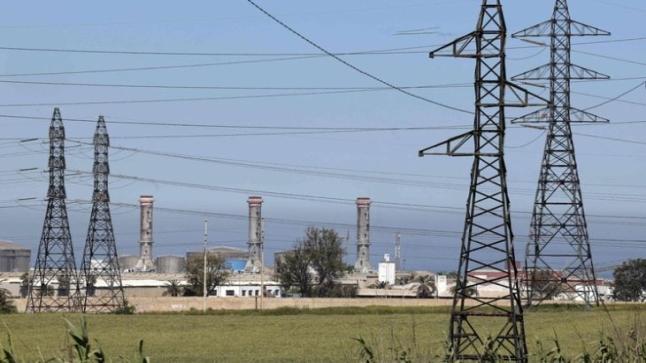 البرتغال والمغرب يبحثان إنشاء خط ربط كهربائي..