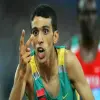 الكروج يفقد الرقم القياسي في “الميل”