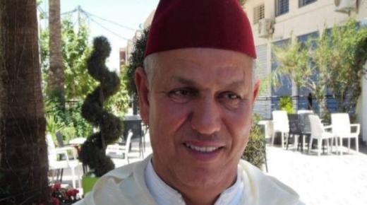 النيابة العامة لدى محكمة الاستئناف بفاس تقرر مواصلة البحث في شكاية رشيد الفايق