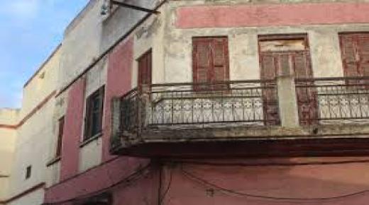 الإسكان .. جرد 38 ألفا و800 بناية آيلة للسقوط بالمغرب