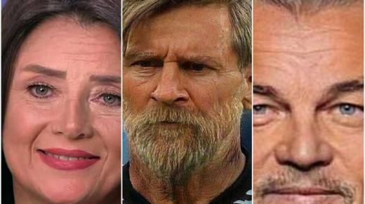 “فيس آب”.. خبراء يحذرون من تطبيق “الشيخوخة” الذكي!