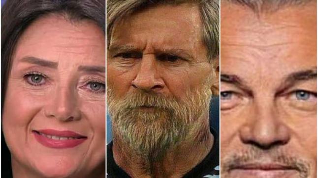 “فيس آب”.. خبراء يحذرون من تطبيق “الشيخوخة” الذكي!