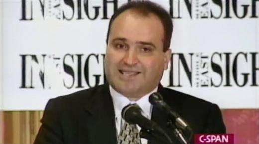 اعتقال مستشار محمد بن زايد بتهمة اغتصاب وحيازة فيديوات جنسية لأطفال