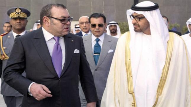 هذه أسباب تصاعد الأزمة بين الإمارات والمغرب، وإسرائيل بينهما..