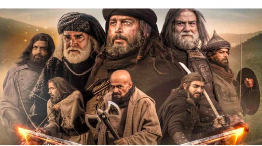 مسلسل “فتح الأندلس” يثير جدلا كبيرا في المغرب..