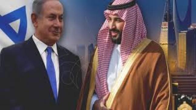 تصريح مثير لنتنياهو: نعمل على تنظيم رحلات حج مباشرة من تل أبيب إلى مكة ..