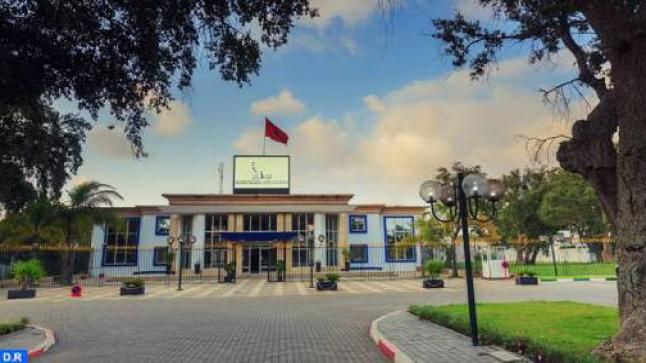 جامعة ابن طفيل تتميز للسنة الثالثة على التوالي في التصنيف الدولي للجامعات ” تايمز هاير إدكيشن”..