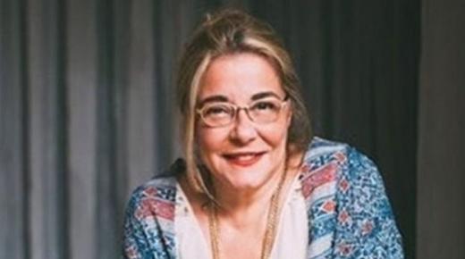 وفاة الفنانة المصرية مها أبو عوف عن عمر ناهز 65 عاما..