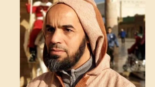 الحكم القاسي على الإمام “أبو علين”يُخرج أسرة المساجد عن صمتها ..