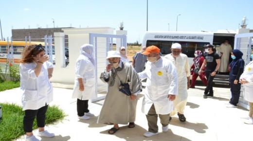 مرصد..10 آلاف مهني اجتماعي لم يتوصلوا بأجورهم منذ 6 أشهر متتالية..