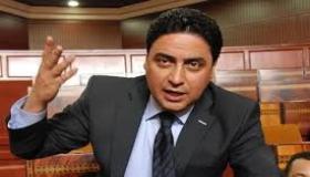 خرجات عمر أحجيرة الأخيرة.. قراءة من داخل بيت حزب “الميزان” بوجدة..