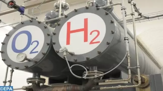 الهيدروجين الأخضر .. المغرب تلقى 40 طلب مشروع في أقل من 6 أشهر