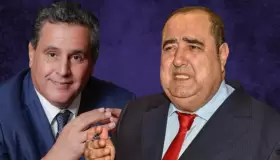 على اثر خرجة أوجار..الاتحاد الاشتراكي يدخل في مواجهة مفتوحة مع التجمع الوطني للأحرار