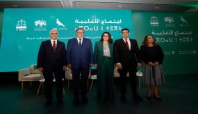 البرلمانية التامني: تضارب المصالح عنوان المرحلة بامتياز ..