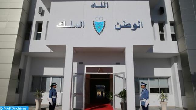 إتلاف أزيد من 20 طنا من مخدر الشيرا والكيف في ست عمليات خلال السنة الجارية ￼