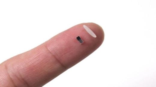 أصغر من حبة الأرز.. جيل جديد من أجهزة تنظيم ضربات القلب يذوب في الجسم..