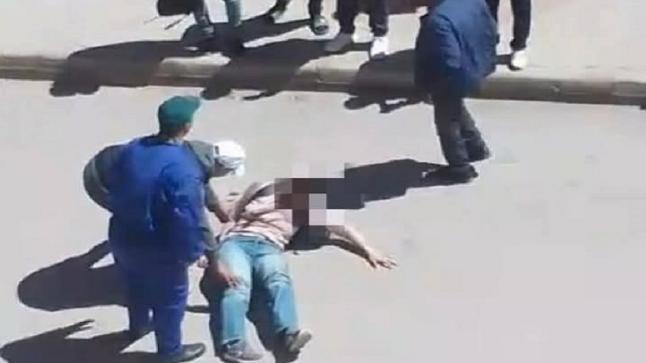 اعتداء وحشي يستهدف أستاذة من داخل مؤسسة للتكوين المهني؟