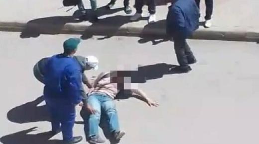 30 سنة سجنا لقاتل أستاذة بالتكوين المهني  بأرفود..