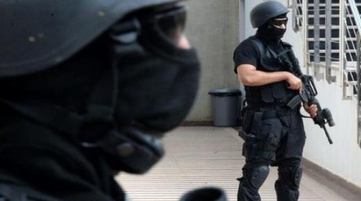 حديث عن تحامل الدانمارك على المغربي سعيد منصور المرحل إلى المغرب