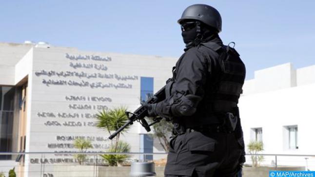 مكافحة الإرهاب: كرونولوجيا عمليات تفكيك الخلايا الإرهابية في المغرب خلال العقد الأخير..