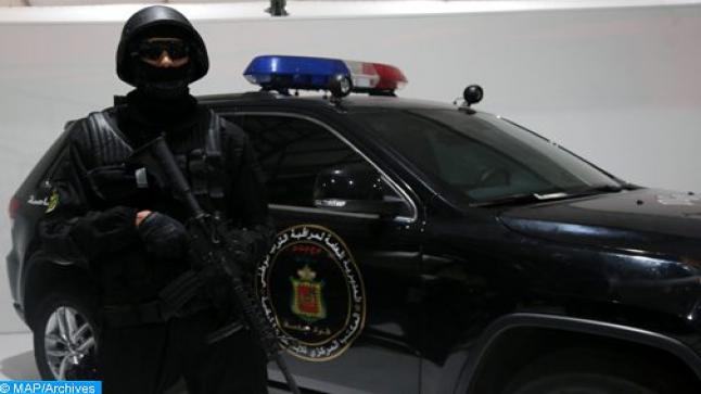 مجلة إيطالية تبرز الفعالية الهائلة لمصالح الأمن المغربي في مكافحة الإرهاب..