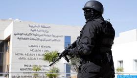 النمسا.. توقيف مشتبه فيه متورط في التخطيط لاعتداءات إرهابية بالتعاون مع “الديستي”..