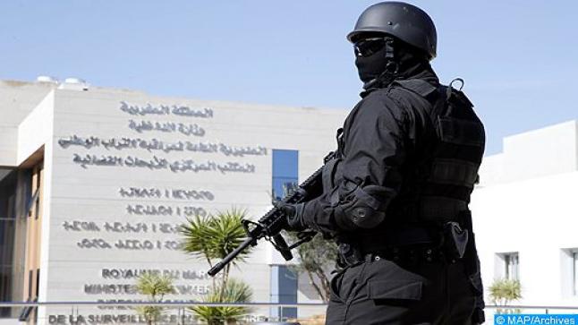 النمسا.. توقيف مشتبه فيه متورط في التخطيط لاعتداءات إرهابية بالتعاون مع “الديستي”..