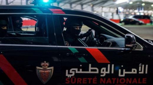 “اختطاف أطفال” بواسطة سيارة.. الأمن يكشف الحقيقة..