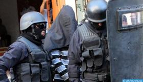 تقرير دولي : المغرب ضمن الدول الخمس عالميا في إحباط التهديدات الإرهابية