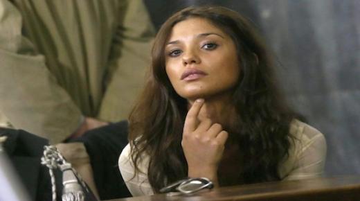 السفارة المغربية بروما تجر نائبة برلمانية سابقة من أصل مغربي امام القضاء الايطالي