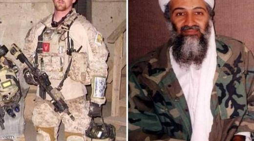 الجندي الذي قتل بن لادن يكشف المشهد الذي شجعه على القيام بالعملية..