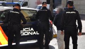 تنسيق أمني يفكك شبكة لتهريب المخدرات بالمروحيات بين المغرب وإسبانيا