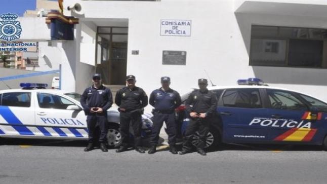 إسبانيا تشيد بمغربي سلم حقيبة نقود إلى الشرطة