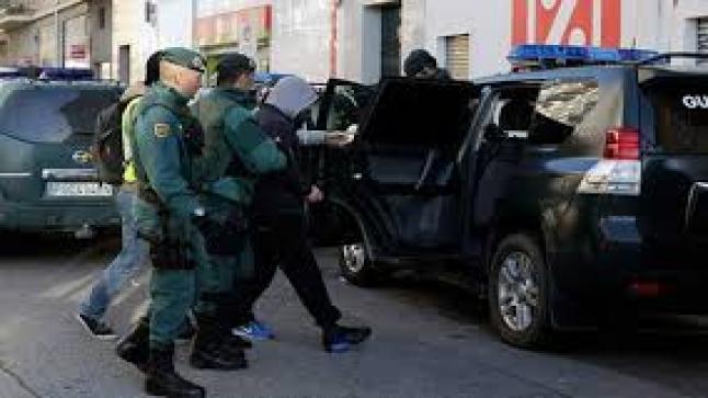 الأمن الإسباني يفكك شبكة خطيرة للتهجير السري عبر ثلاث قارات مرورا بالمغرب