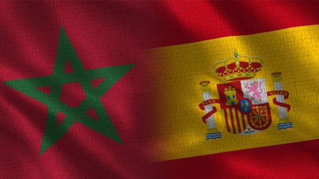 العلاقات المغربية الإسبانية تعود إلى منحى التصعيد..من خلال هذا الإجراء..
