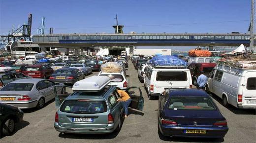 إجراءات جديدة تفرض على المغاربة توفرهم على هذا الشرط الضروري عند ولوج التراب الإسباني