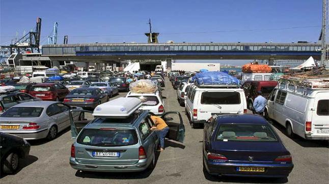 إجراءات جديدة تفرض على المغاربة توفرهم على هذا الشرط الضروري عند ولوج التراب الإسباني