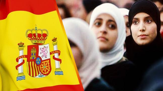 أرقام جديدة تكشف زيادة عدد المهاجرين المغاربة بالديار الإسبانية..